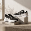AIR ZOOM - BLACK DUO