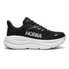HORKA Chunky Sneakers – Black & White