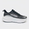 HORKA Chunky Sneakers – Charcoal Grey & White