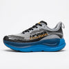 HORKA Chunky Sneakers – Grey & Blue
