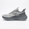 Light Grey & Charcoal Chunky Sneakers