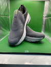 Skechers Go Walk grey pair front view