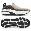Skechers GoWalk side and sole detail