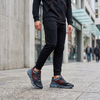 Reebok Zig Classic black red sneaker city lifestyle square