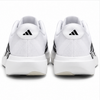 Adidas Adizero Running Sneakers – White & Black